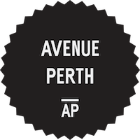 Avenue Perth Avenue Perth